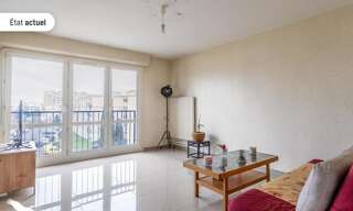 Appartement 4 Pièces 75 m² à vendre à Saint-Herblain (44800)