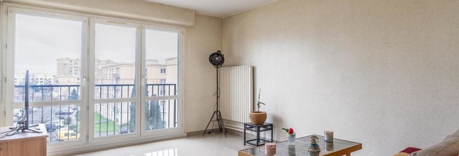 Appartement 4 Pièces 75 m² à vendre à Saint-Herblain (44800)