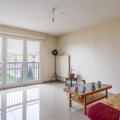 Appartement 4 pièces 166420 €