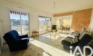 Appartement 5 Pièces 100 m² à vendre à Toulon (83000)
