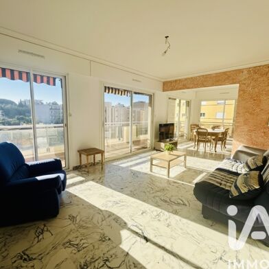 Appartement 5 pièces 320000 €