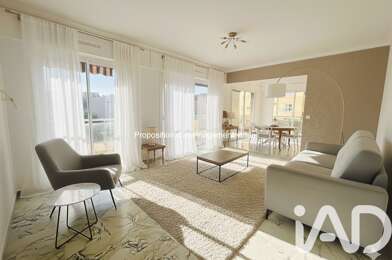 Appartement 5 pièces 299000 €