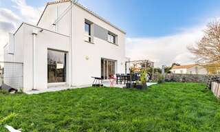 Maison 4 Pièces 132 m² à vendre à Saint-Lumine-de-Coutais (44310)