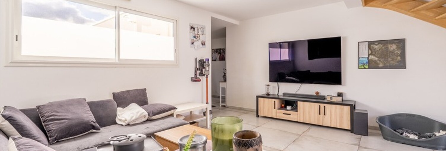 Maison 4 Pièces 132 m² à vendre à Saint-Lumine-de-Coutais (44310)