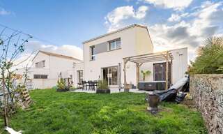 Maison 4 Pièces 132 m² à vendre à Saint-Lumine-de-Coutais (44310)