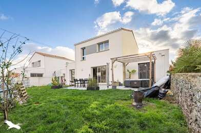 Maison 4 pièces 324632 €