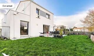 Maison 4 Pièces 132 m² à vendre à Saint-Lumine-de-Coutais (44310)