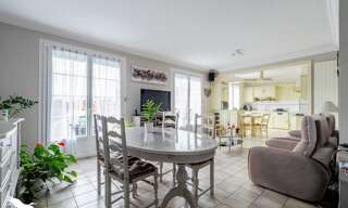 Maison 5 Pièces 122 m² à vendre à Saint-Lumine-de-Coutais (44310)