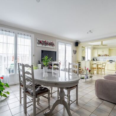 Maison 5 pièces 247220 €