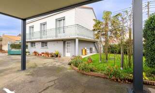 Maison 5 Pièces 122 m² à vendre à Saint-Lumine-de-Coutais (44310)