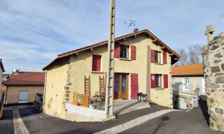 Immeuble  197 m² à vendre à Le Puy-en-Velay (43000)
