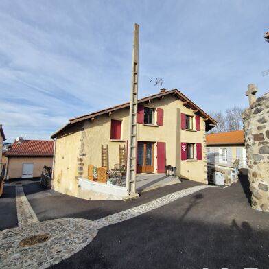 Immeuble  190000 €