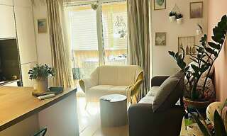 Appartement 2 Pièces 43 m² à vendre à Saint-Martin (65360)