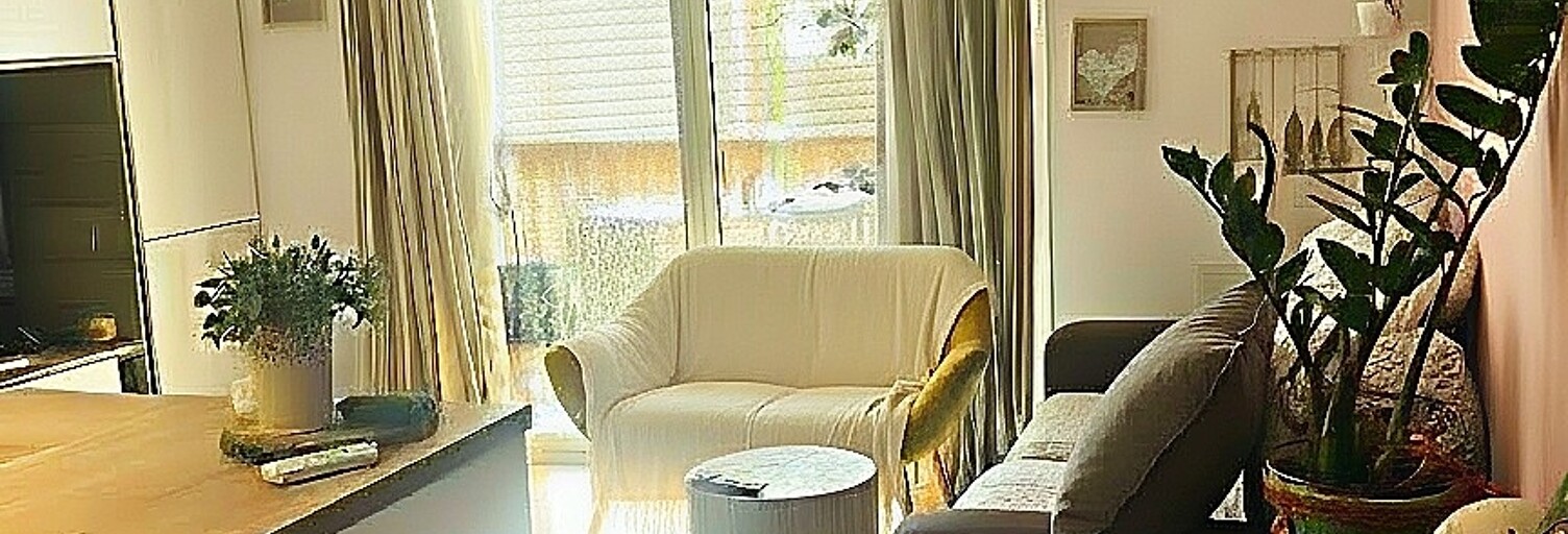 Appartement 2 Pièces 43 m² à vendre à Saint-Martin (65360)