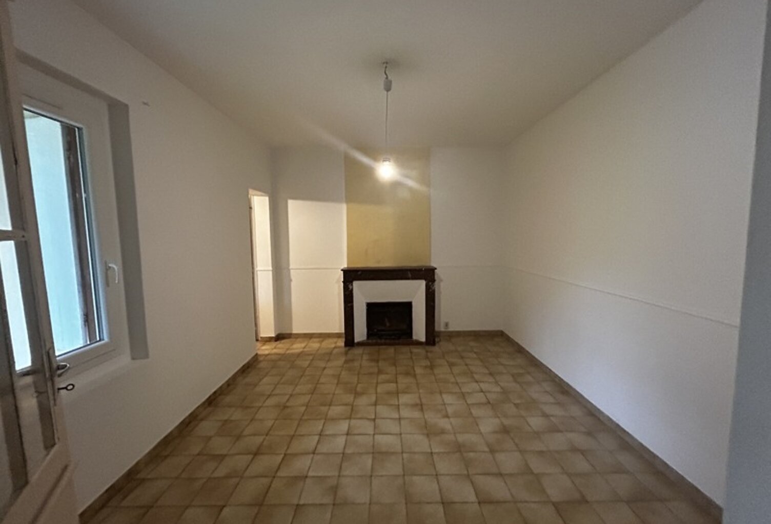 Maison de bourg de 3 pièces principales — photo 1