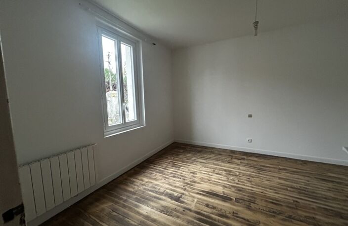 Maison de bourg de 3 pièces principales — photo 2
