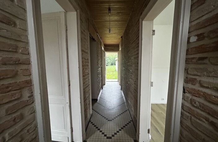 Maison de bourg de 3 pièces principales — photo 3