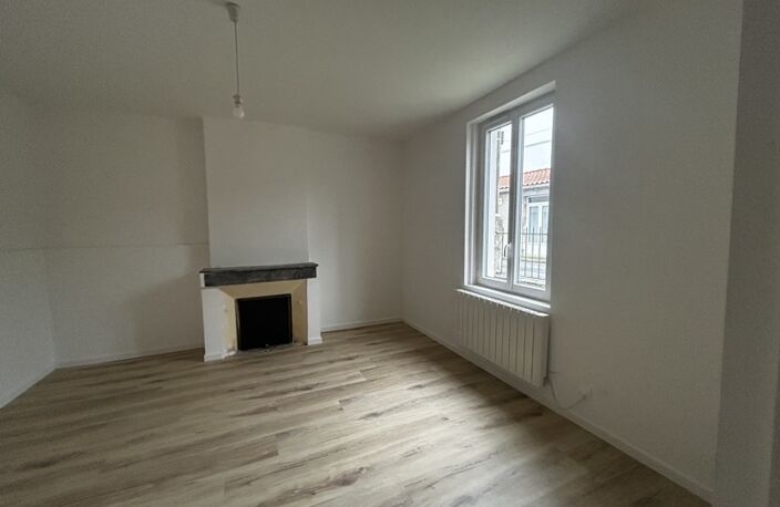 Maison de bourg de 3 pièces principales — photo 4