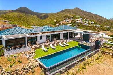 Maison 5 pièces 2120000 €