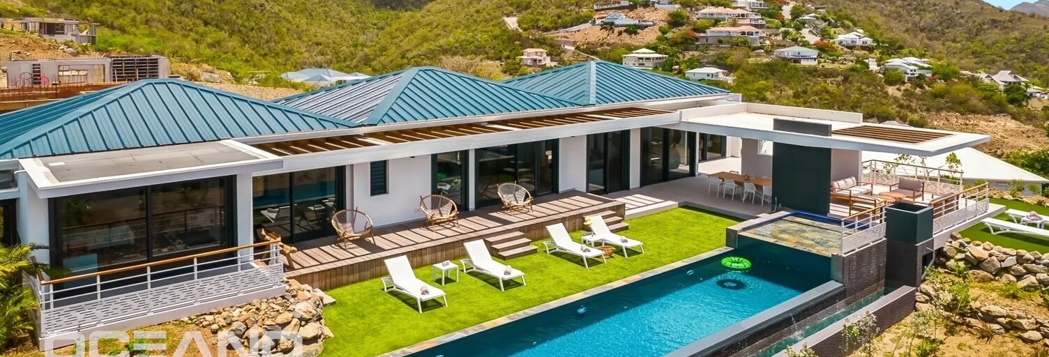 Maison 5 Pièces 188 m² à vendre à Saint-Martin (65360)