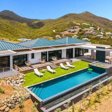 Maison 5 pièces 2120000 €