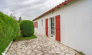 Maison 5 Pièces 102 m² à vendre à Saint-Georges-de-Didonne (17110)