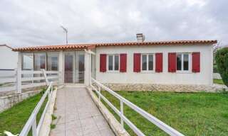 Maison 5 Pièces 102 m² à vendre à Saint-Georges-de-Didonne (17110)