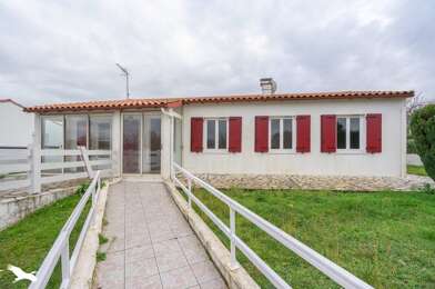 Maison 5 pièces 269748 €