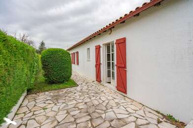Maison 5 pièces 249900 €