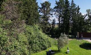 Terrain  550 m² à vendre à Rochefort-du-Gard (30650)