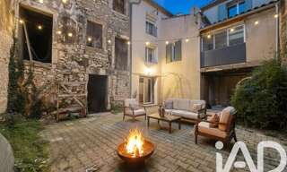 Maison 6 Pièces 127 m² à vendre à Marguerittes (30320)