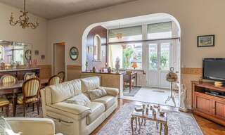 Maison 4 Pièces 97 m² à vendre à Le Bouscat (33110)