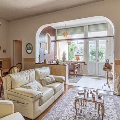 Maison 4 pièces 548999 €