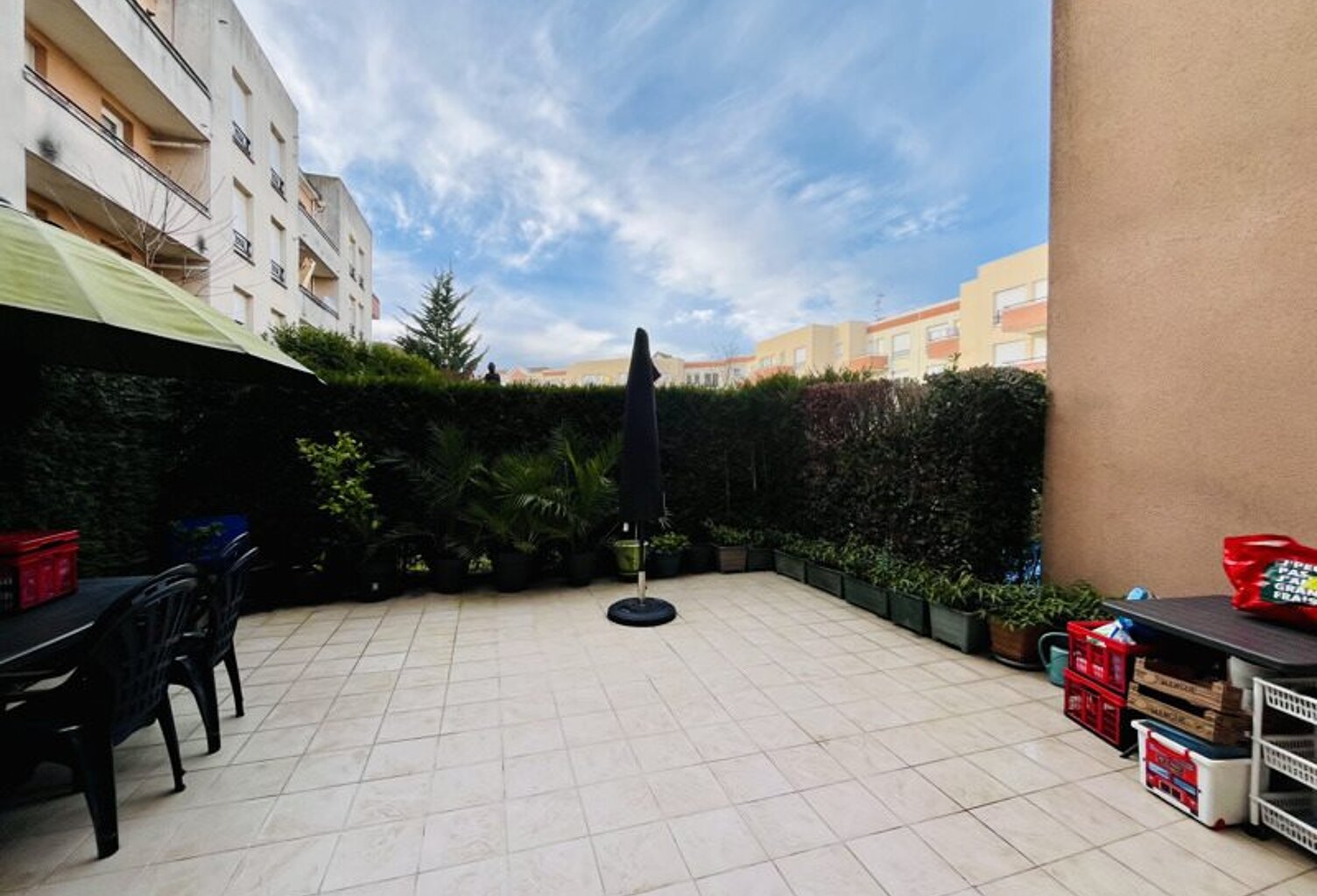 Appartement de 3 pièces principales — photo 1