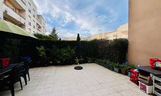 Appartement 3 Pièces 62 m² à vendre à Pontoise (95000)