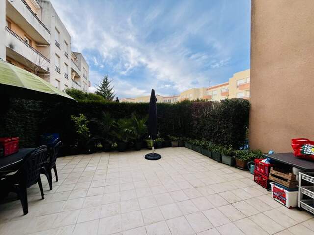Appartement de 3 pièces principales — photo du bien