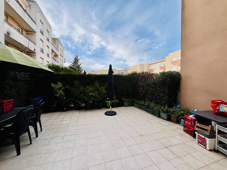 Appartement de 3 pièces principales — photo 1