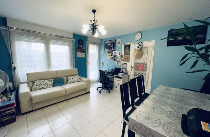 Appartement de 3 pièces principales — photo 2