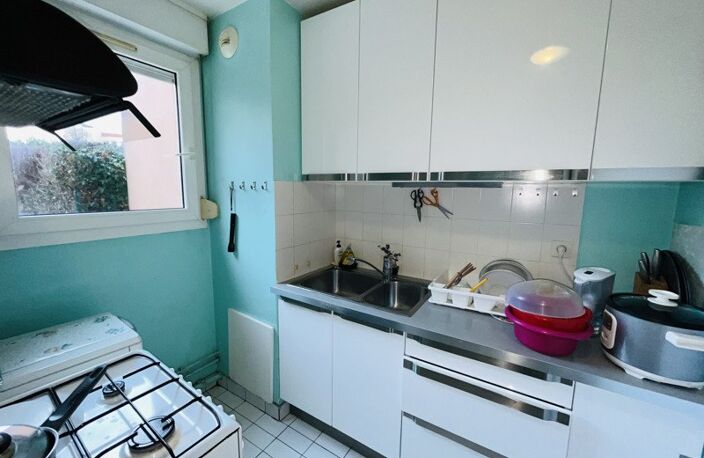 Appartement de 3 pièces principales — photo 3