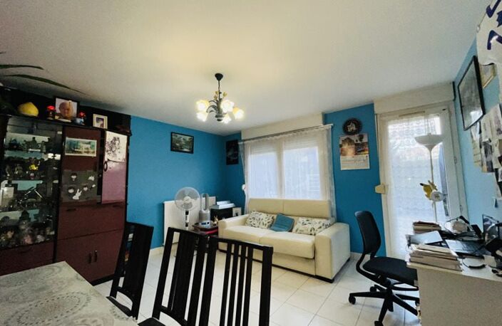 Appartement de 3 pièces principales — photo 4