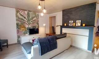 Maison 3 Pièces 55 m² à vendre à Brienne-le-Château (10500)