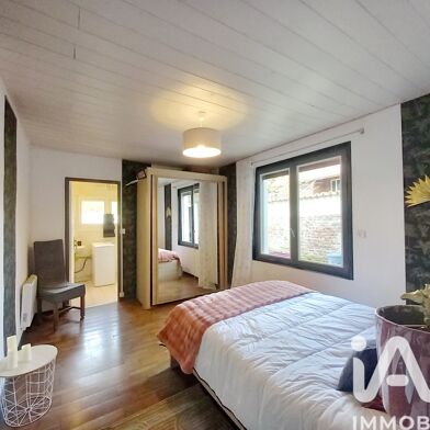 Maison 3 pièces 81000 €