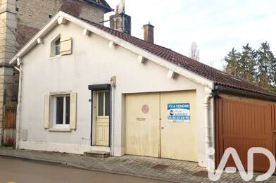 Maison 3 pièces 81000 €