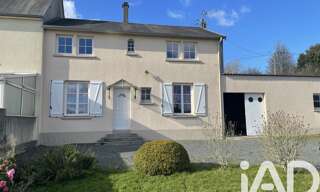 Maison 4 Pièces 90 m² à vendre à Savigny (50210)