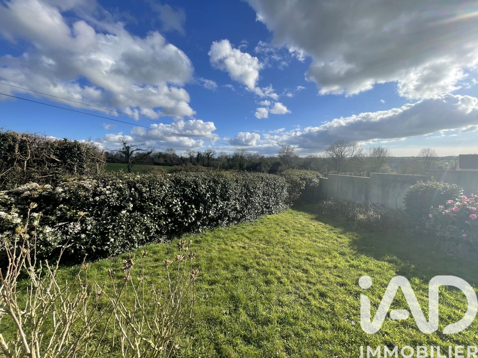 Vente Maison/villa 4 pièces - Photo 2