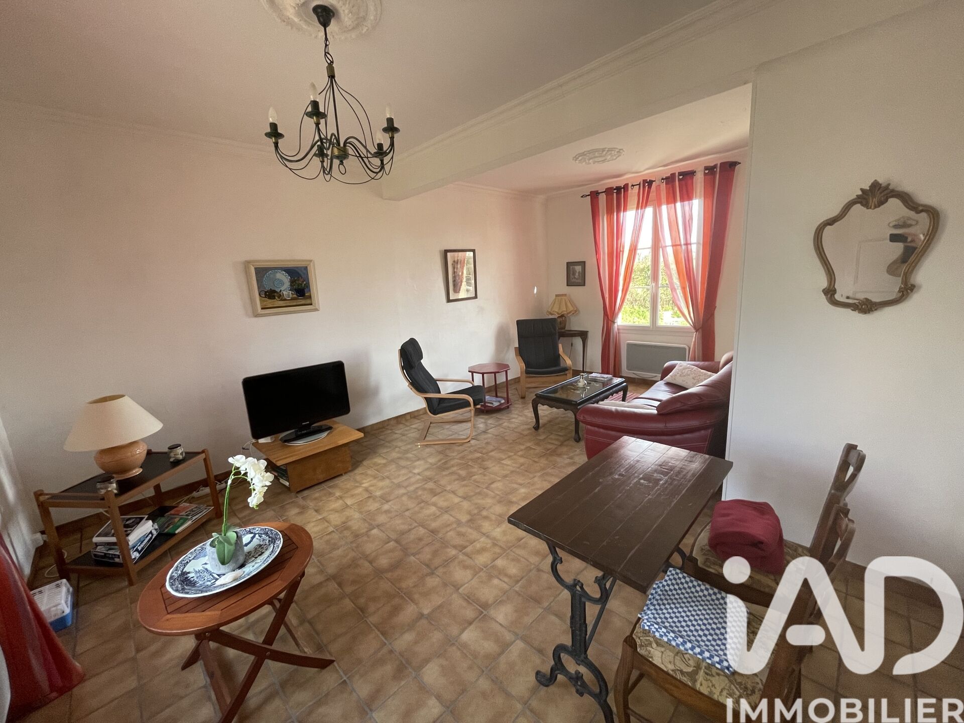 Vente Maison/villa 4 pièces - Photo 3
