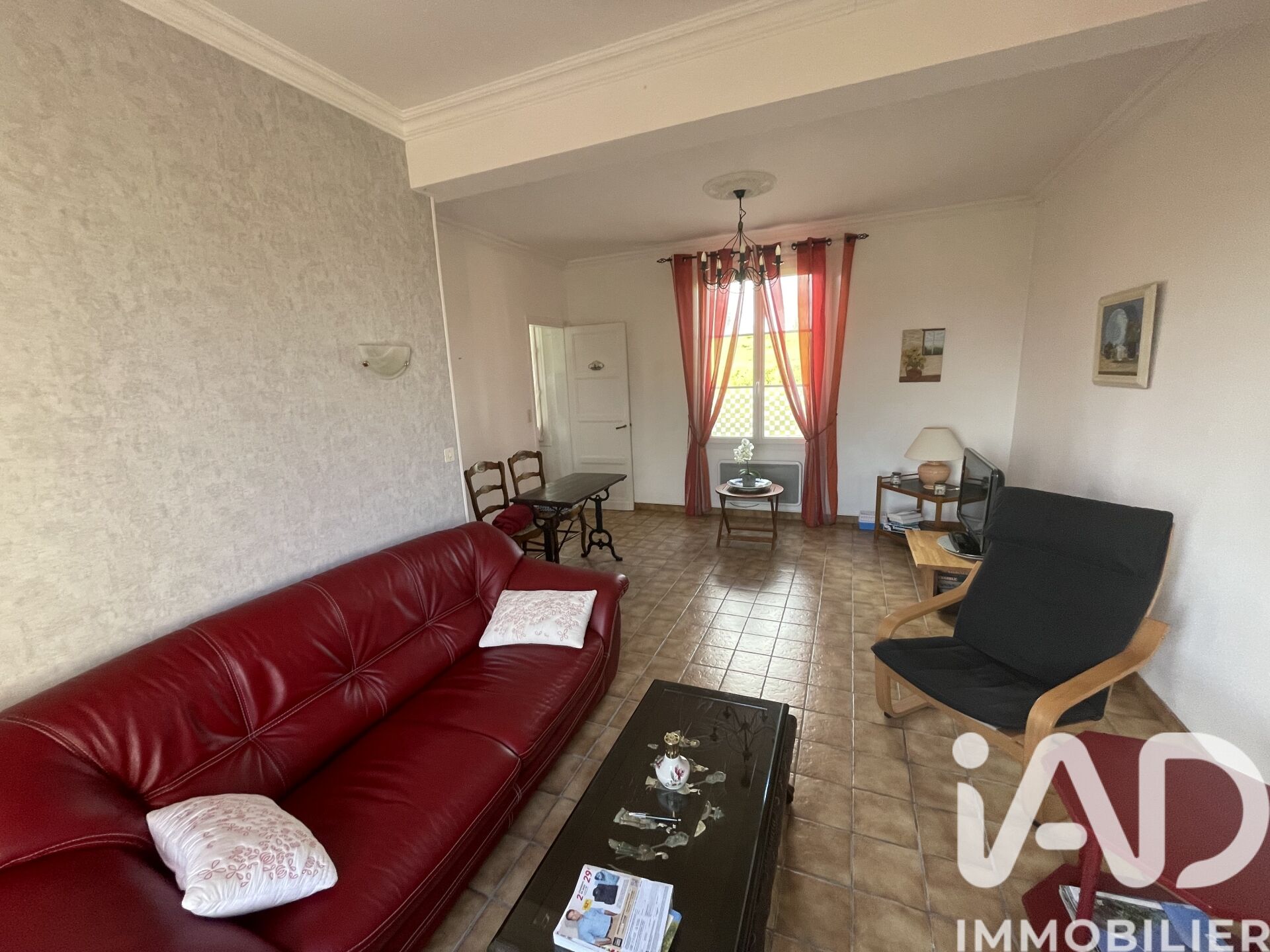 Vente Maison/villa 4 pièces - Photo 4