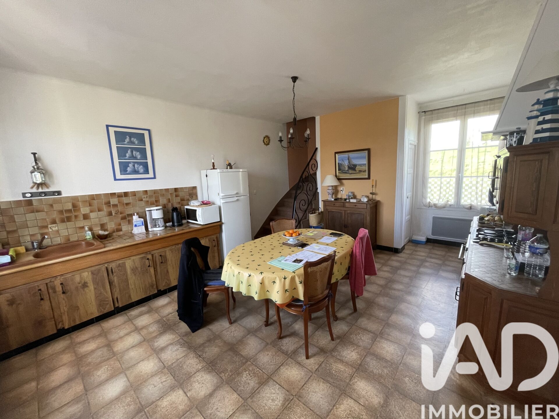 Vente Maison/villa 4 pièces - Photo 5