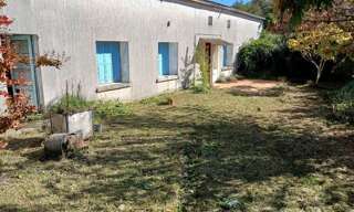 Maison 4 Pièces 98 m² à vendre à Coux (17130)