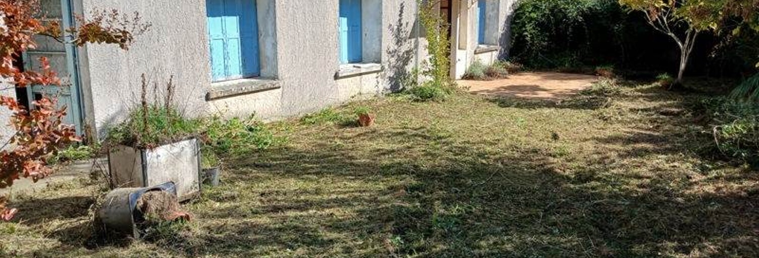 Maison 4 Pièces 98 m² à vendre à Coux (17130)